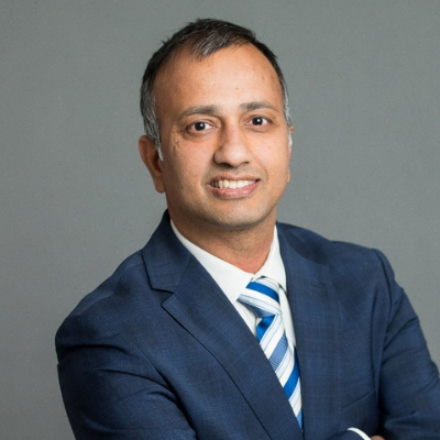 Alok Chaurasia
