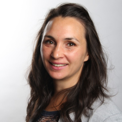 Andrea Radu