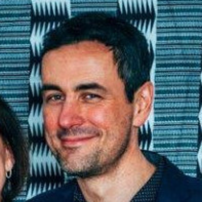 Andrew Pease