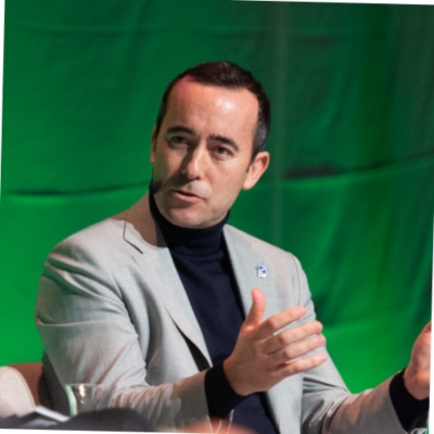 Antonio Calderon