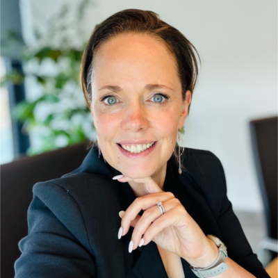 Ariane Berckmoes