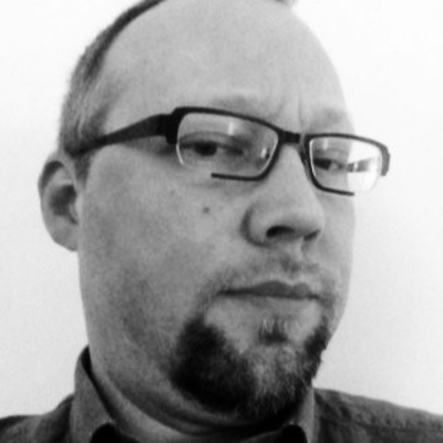 Arnout Symoens