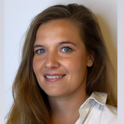Astrid Vandenbogaerde