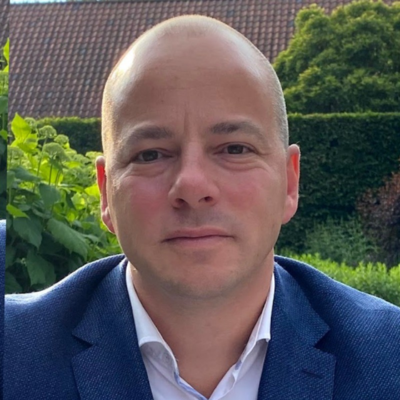 Axel Segers