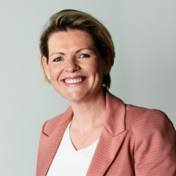Barbara Van Dyck