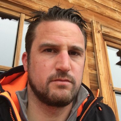 Bart Bruyninckx