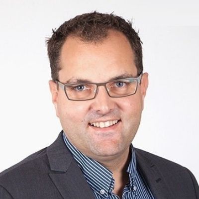 Bart Degroote