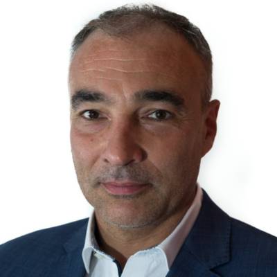 Bart Gabriels