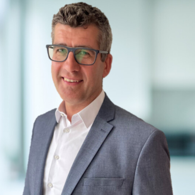 Bart Van Mol