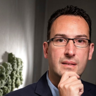 Bart Van Nynatten