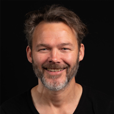 Bart Verhoeven