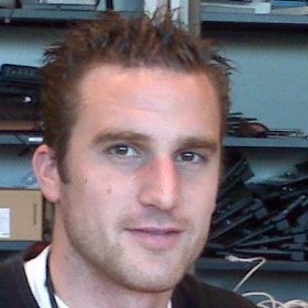 Bart Bruyninckx