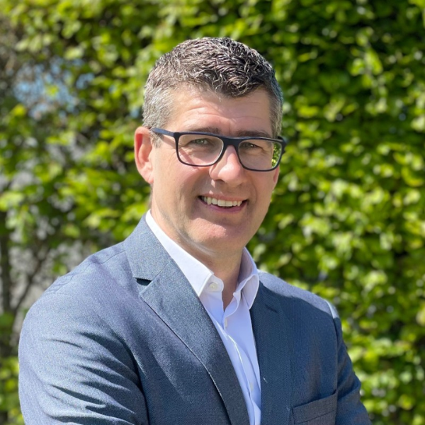 Bart Van Mol