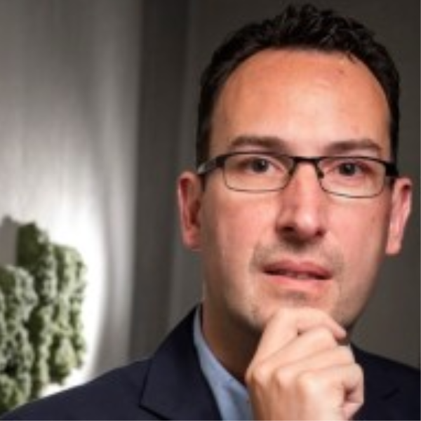 Bart Van Nynatten