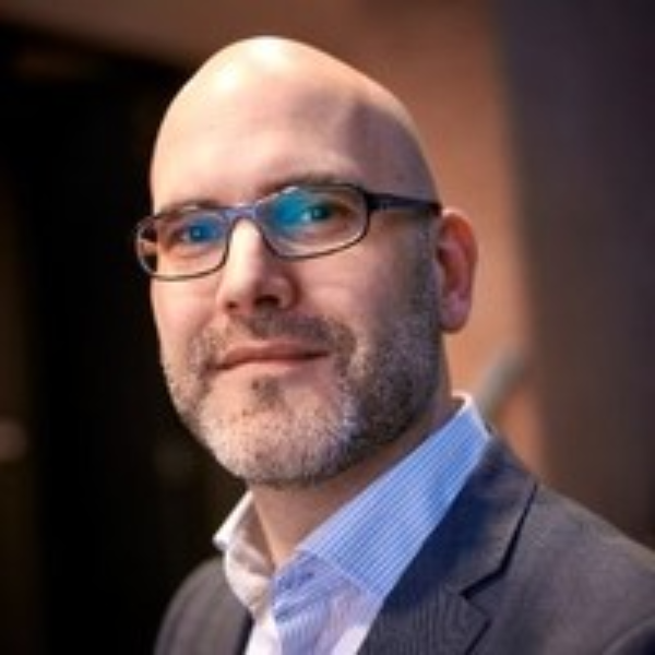 Bart Vandenreijt