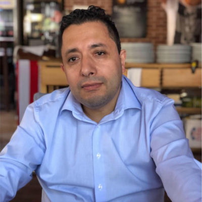 Belmehdi  Taoufik