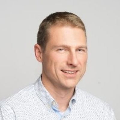 Benjamin Fivez