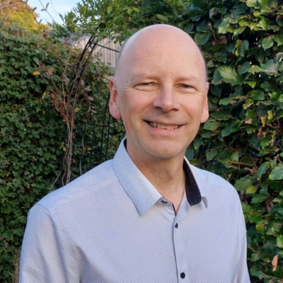 Benoit Löscher