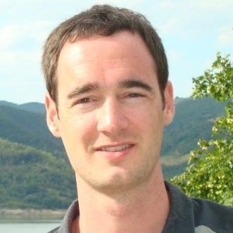 Bert Bonte
