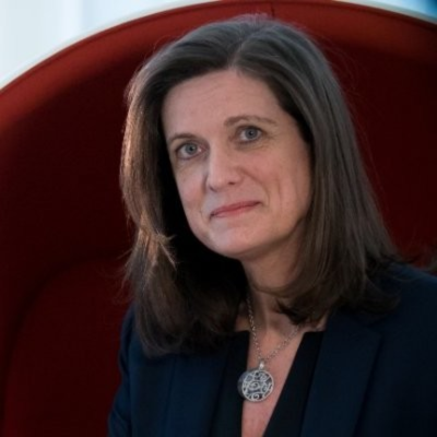 Betty Bogaert