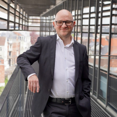 Björn De Vidts