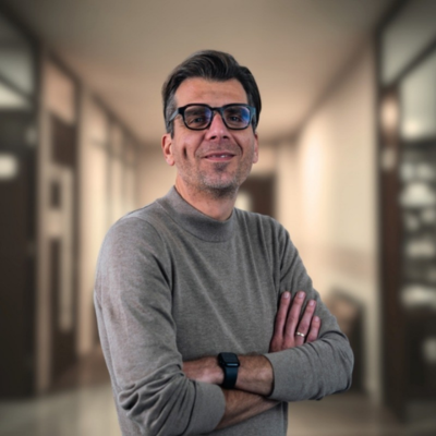 Bram Verbueken