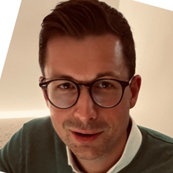 Bram Verbist