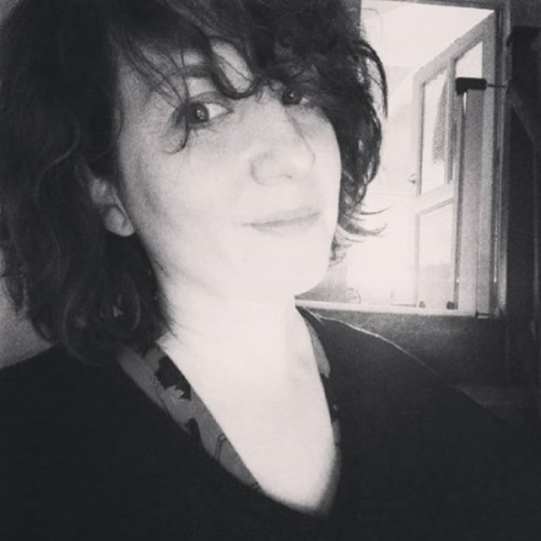 Caroline Verschoote