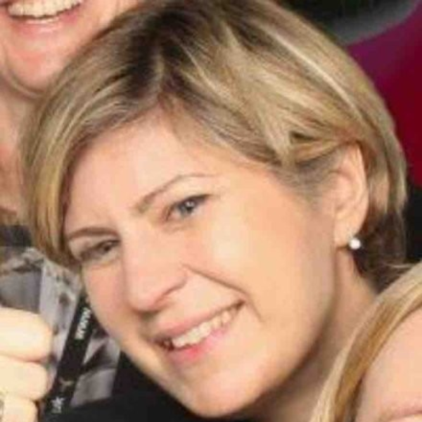 Cathy Desmedt