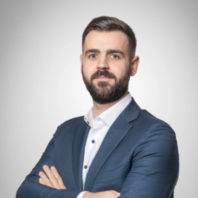 Cédric D'hoedt