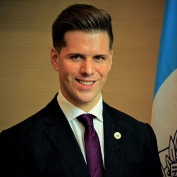 Christian Heggen