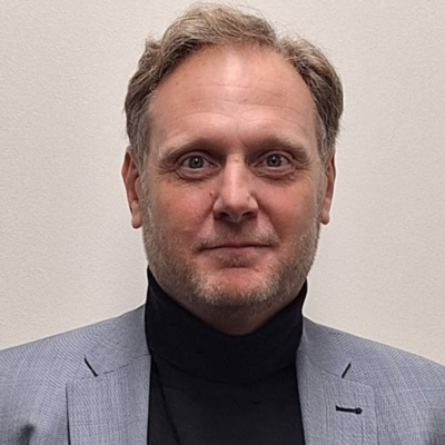 Christophe Vanneste