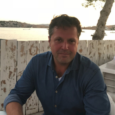 Christophe Borry