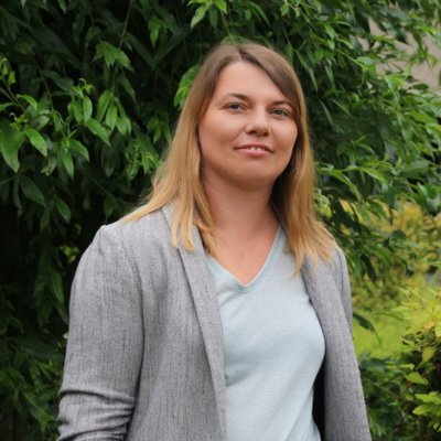 Cindy Smits