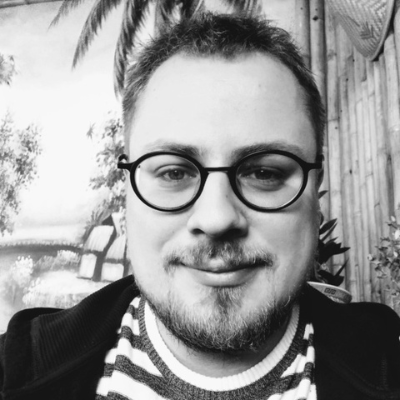 Corentin Chanet