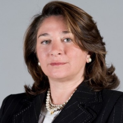 Cristina Vicini