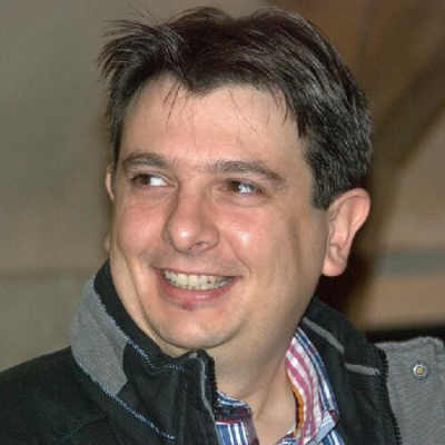 Daniel Bram