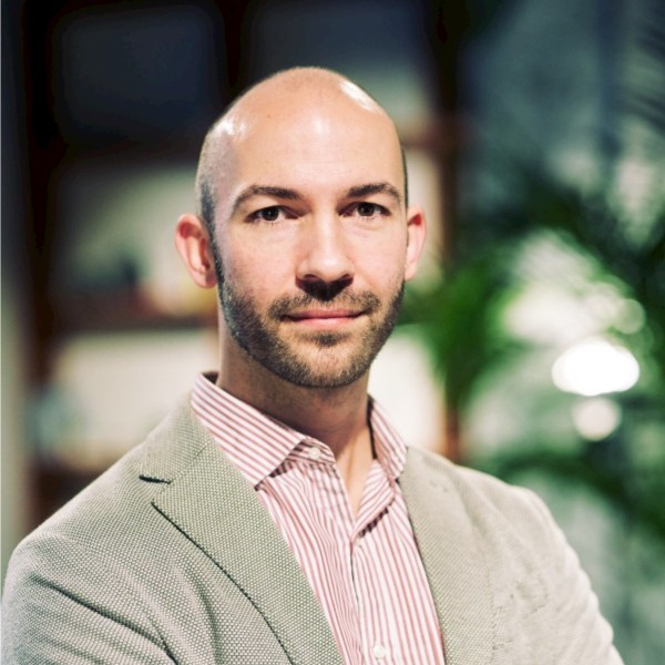 Daniel Killat-von Coreth