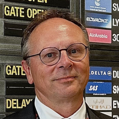 David Carliez
