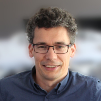 David Van den Brande