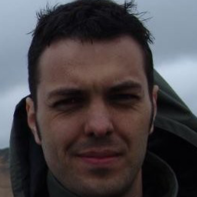 Davy De winter
