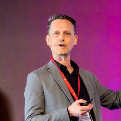 Dieter Van de Velde