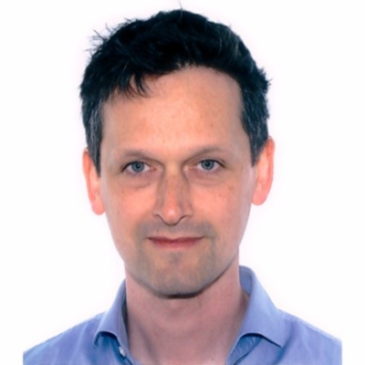 Dieter Van de Velde