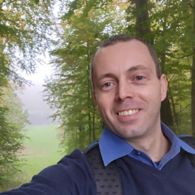 Dimitri Brems