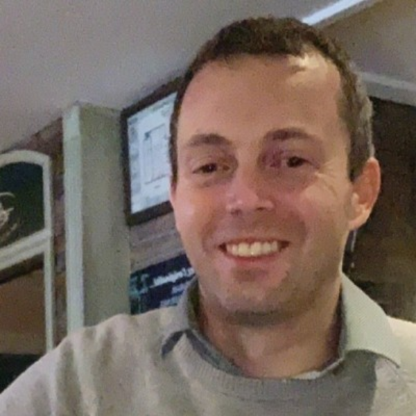 Dimitri Brems