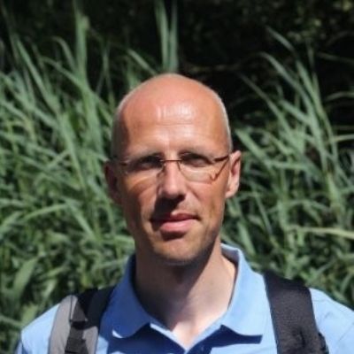 Dirk Antonissen