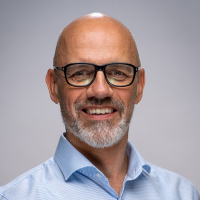 Dirk De Bevere