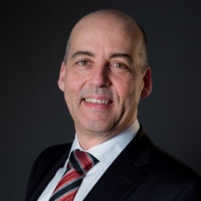 Dirk Van Moorsel