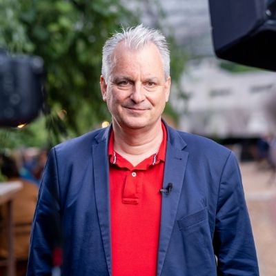 Dirk Altgassen