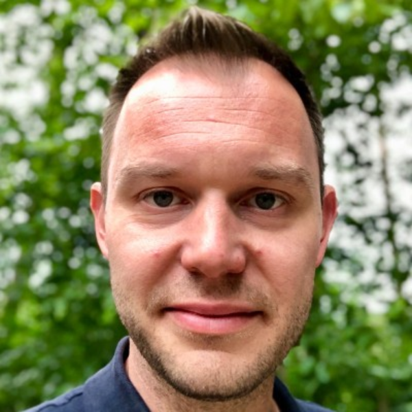 Dirk De Meirsman